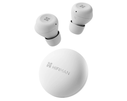 Навушники HiFiMAN TWS450 white