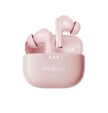 Навушники Lenovo ThinkPlus LP3 Pro pink