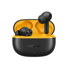 Навушники Realme Buds T200 Lite RMA2415-A black