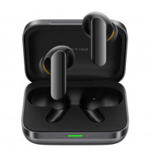 Навушники Realme Buds Air 7 Pro RMA2407 black