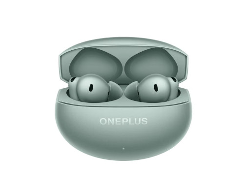 Навушники OnePlus Buds 4 E513A green