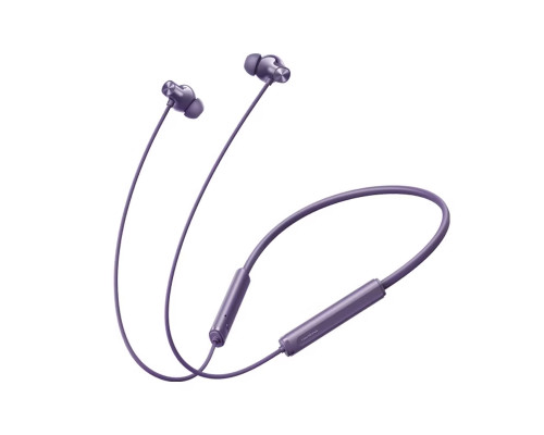 Навушники Realme Buds Wireless 5 ANC RMA2412 purple Global Version