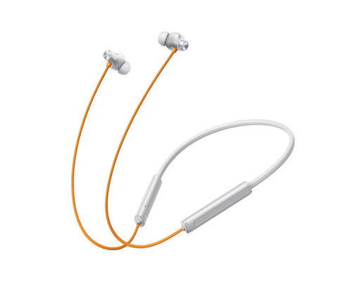 Навушники Realme Buds Wireless 5 ANC RMA2412 silver Global Version