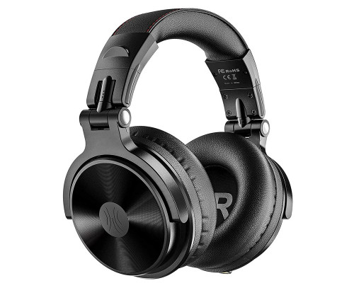 Навушники Oneodio Studio Wireless Pro C black