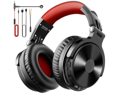Навушники Oneodio Studio Wireless Pro M black