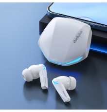 Навушники Lenovo GM2 Pro white