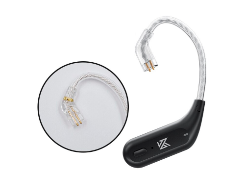 Bluetooth-модуль KZ AZ09 з завушинами (C-pin), Bluetooth 5.2