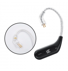 Bluetooth-модуль KZ AZ09 з завушинами (B-pin), Bluetooth 5.2