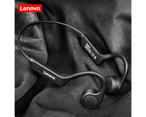 Навушники Lenovo X4 black