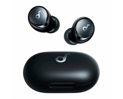 Навушники Anker Soundcore Space A40 A3936 black