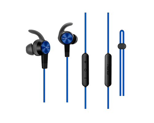 Навушники Honor AM61 xSport blue