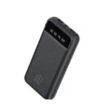 Банк заряду WUW Y111 20000mAh black