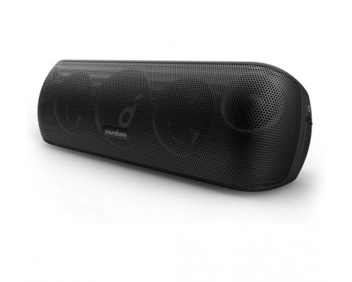 Колонка Anker Soundcore Motion+ (Motion Plus) A3116 black 30 Вт IPX7 Bluetooth 5.0