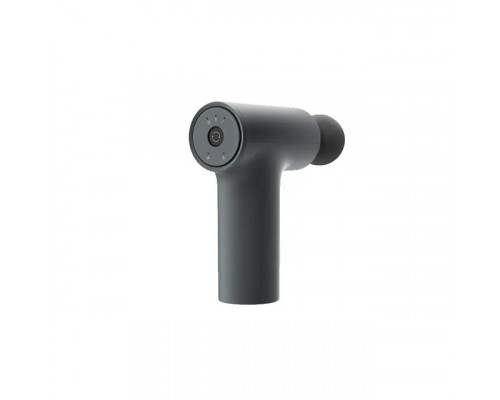 Перкусійний масажер MiJia Mini Fascia Gun 2C (MJJMQ03YM) black