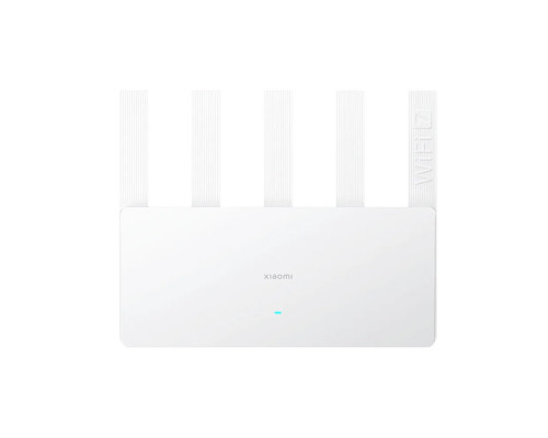 Роутер Xiaomi Router BE5000 white