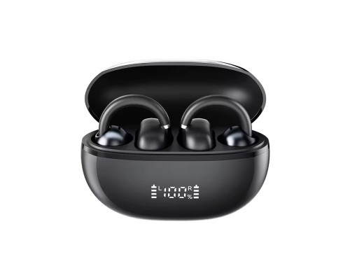 Навушники Haylou AirFree black