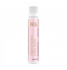 Трипептидный коллаген, Tripeptides Collagen, My Nutri Weeks, 1 флакон (25 мл)