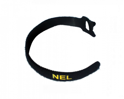 Липучка для катушки