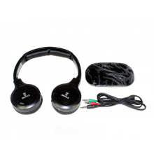 Беспроводные наушники для металлоискателя