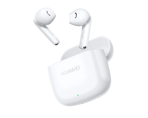 Навушники Huawei FreeBuds SE 2 white