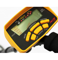 Металлоискатель Garrett ACE 250