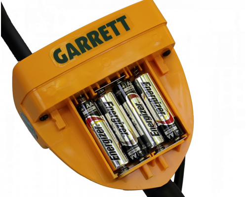 Металлоискатель Garrett ACE 250