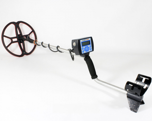 Мультичастотный Кощей Х45 + Nel Tornado