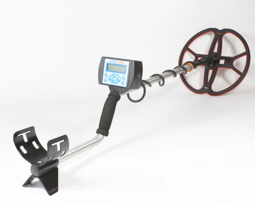 Мультичастотный Кощей Х45 + Nel Tornado