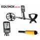 Металлоискатель Minelab Equinox 800