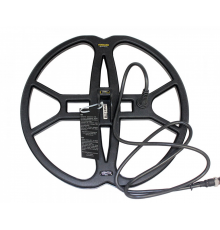 Катушка Nel Tornado для Fisher F11, F22, F44