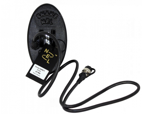 Катушка Nel Snake для Garrett At Pro