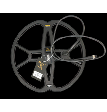 Nel Tornado для Garrett ACE 200i/250/300i/Euro/400i