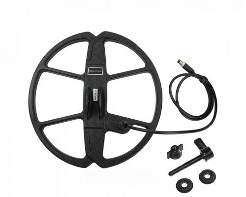 Катушка 35x33 cm для металлоискателя Anfibio | Kruzer (AF35)