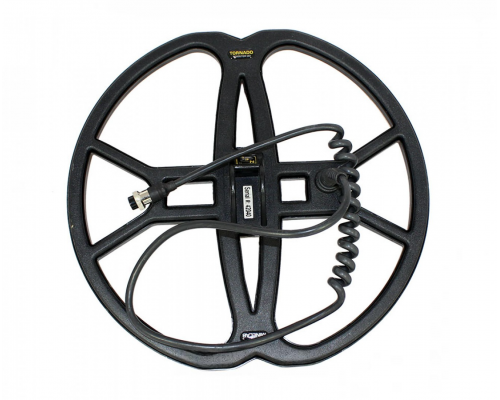 Nel Tornado Minelab SE/E-Track/Safari