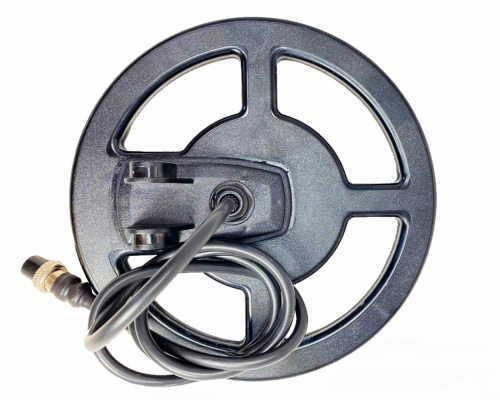 Котушка D200 для Імульсних металошукачів