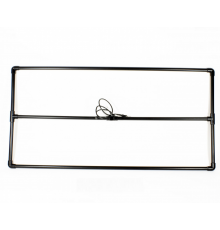 Рамка 120x60 cм для Импульсных металлоискателей