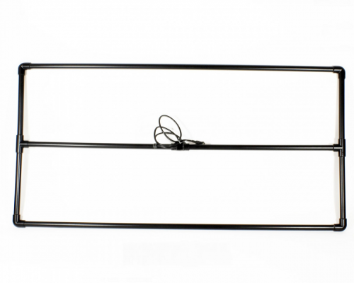 Рамка 120x60 cм для Импульсных металлоискателей