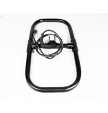 Рамка 40x22 для Імпульсних металошукачів