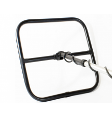 Рамка 40x40 для Импульсных металлоискателей