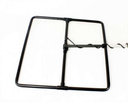 Рамка 60x60 для Импульсных металлоискателей