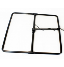 Рамка 90x90 для Импульсных металлоискателей