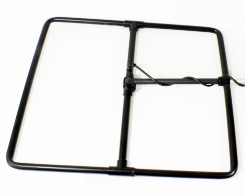 Рамка 90x90 для Импульсных металлоискателей