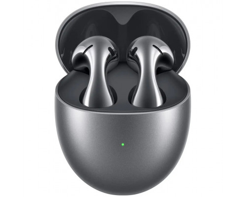Навушники Huawei FreeBuds 5 silver