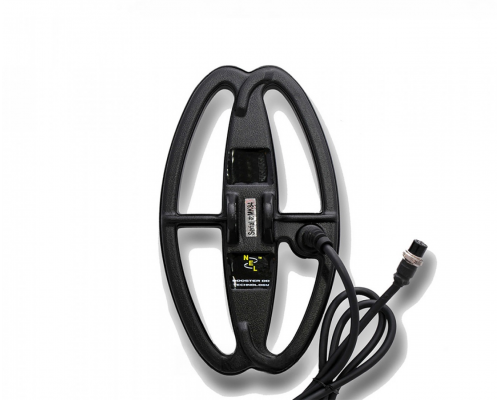 Котушка Nel Sharpshooter Nokta Simplex+