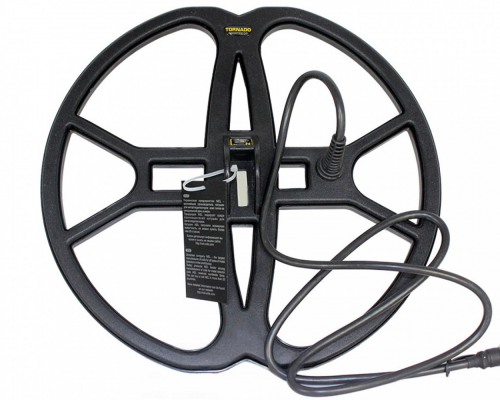 Nel Tornado MMK/Anfibio