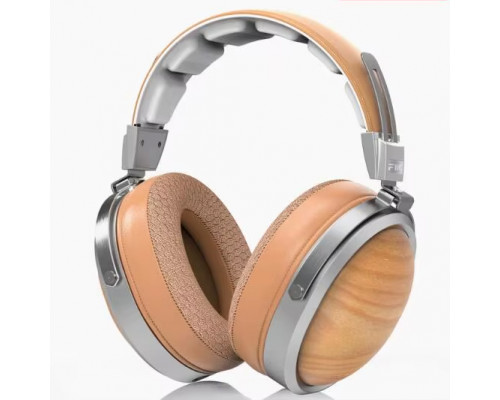 Навушники FiiO FT1 brown