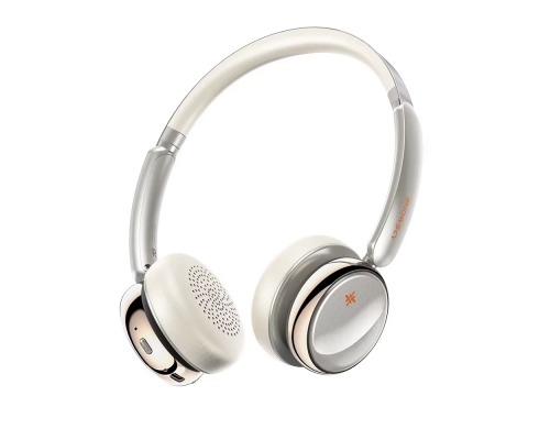 Навушники FiiO SnowSky Anytime gold