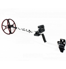 Металошукач Golden ACE з котушкою NEL TORNADO