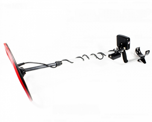 Металошукач Golden ACE з котушкою NEL TORNADO