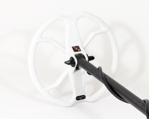 Металошукач Golden ACE з котушкою NEL 22.5 см